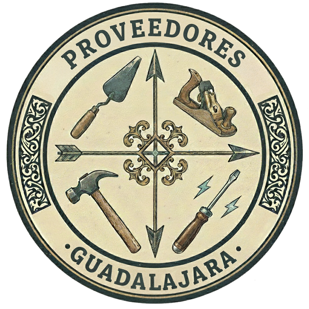 Logo Proveedores